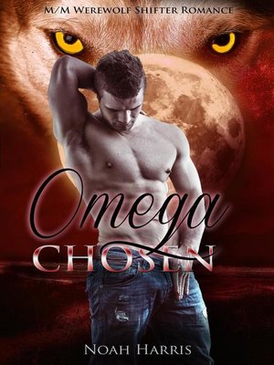 cover image of Omega